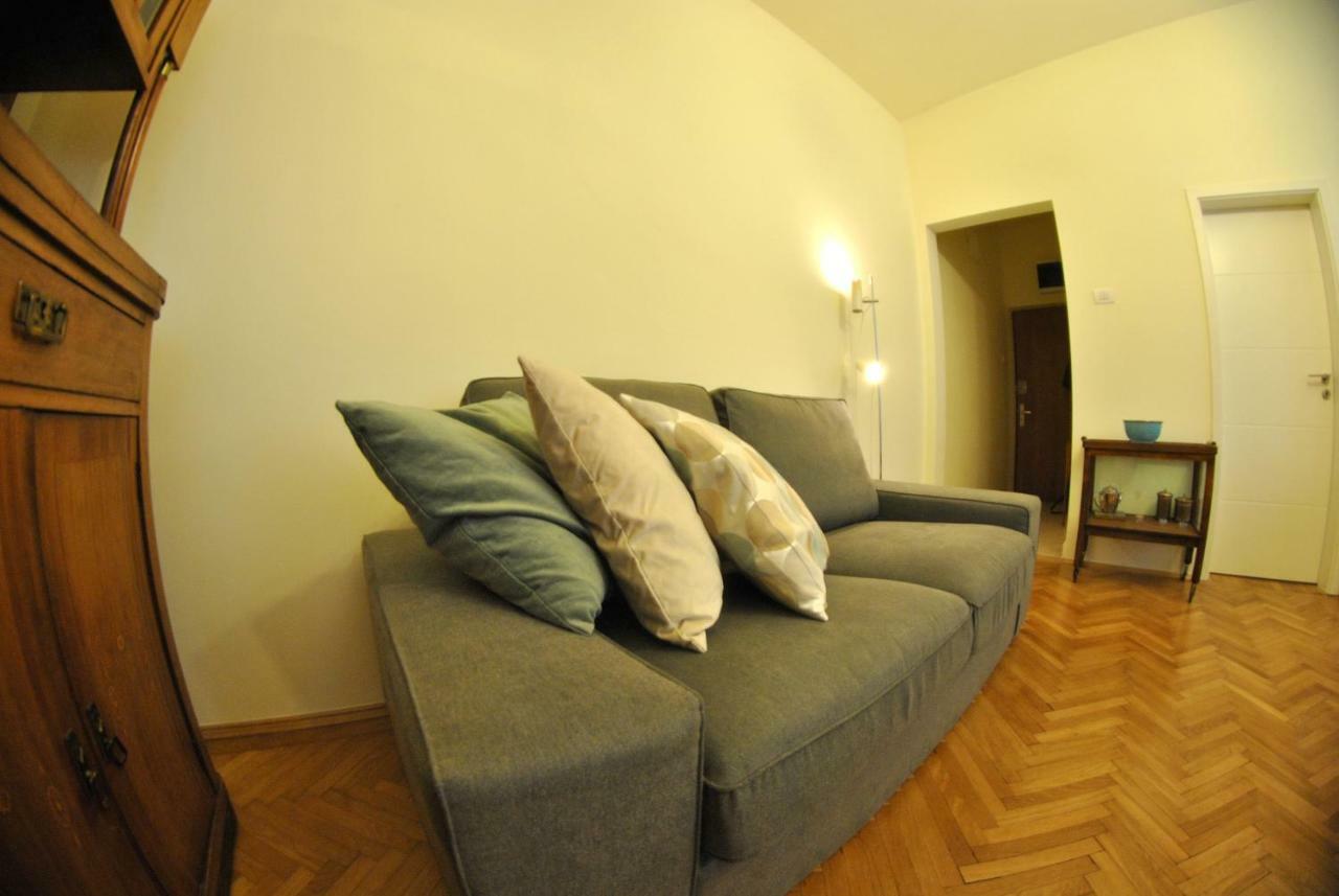 Super Central & Modern Apartment - Great View Bucharest Exterior photo